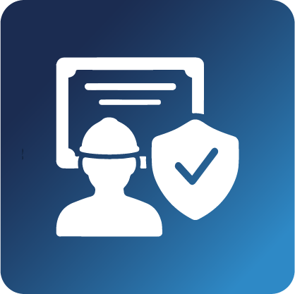 Technician Certification, Training & Job Eligibility Tracking